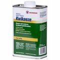 Savogran Co Kwikeeze QT Cleaner 01272